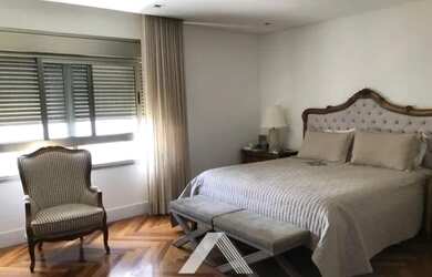 Imagem 16: Apartamento à venda no bairro Campo Belo - São Paulo/SP, Zona Sul