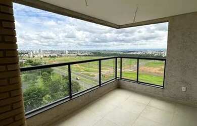 Imagem 1: Apartamento NOVO no Alto Umuarama com varanda Gourmet e linda vista