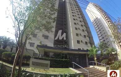 Imagem: O apartamento possui 3 Dormitórios, 3 Banheiros, 2 Vagas na