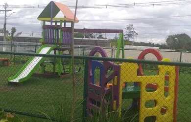 Imagem 13: Aluguel Apartamento Condomínio Conquista Flores Semi mobiliado