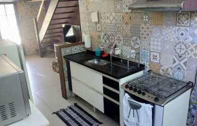 Imagem 8: Casa em condomínio c/piscina, Portinho, Cabo Frio