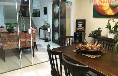 Imagem 16: CONDOMÍNIO ARUJAZINHO IV Sobrado com 4 suítes, 245 m² - venda por R$...