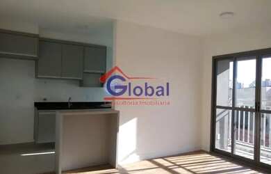 Imagem: O apartamento possui 2 Dormitórios, 2 Banheiros, 2 Vagas na