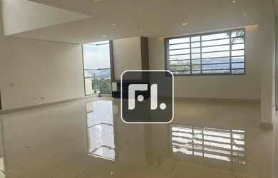 Imagem 15: Casa com 4 dormitórios à venda, 610 m² por R$ 8.500.000,00 - Tamboré...