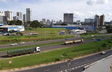 Imagem 5: Apto-(ZONA SUL) c/2 dorm. 92 m² área útil - venda por R$ 249.000 ou aluguel por R$ 900,00