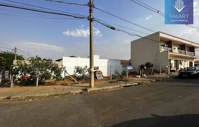 Imagem: O terreno possui 207m² de Área e está localizado em Jardim