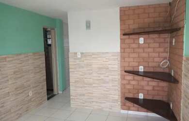 Imagem 5: Aluguel mensal casa. 1 Banheiroe1 Dormitório