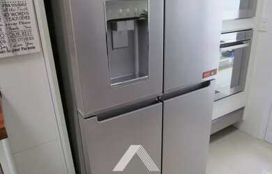 Imagem 14: Casa à venda no bairro Alto da Boa Vista - São Paulo/SP, Zona Sul