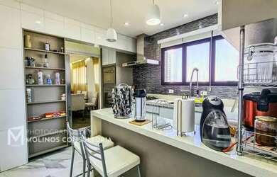 Imagem 15: Apartamento à venda no bairro Jardim Anália Franco - São Paulo/SP