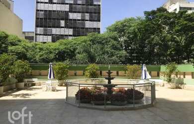 Imagem 15: Apartamento à venda em República com 40 m², 1 quarto, 1 vaga