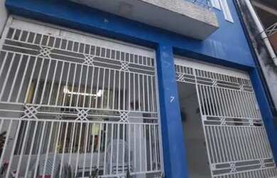 Imagem 1: Alugo casa 3/4 na pedreira