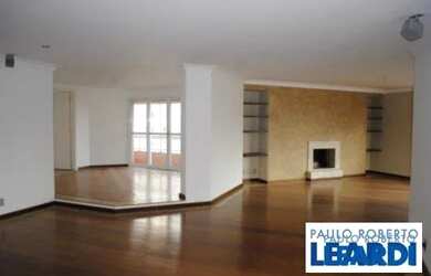 Imagem 1: APARTAMENTO - PANAMBY - SP