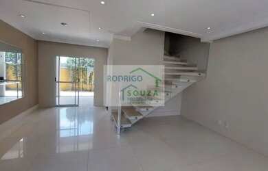 Imagem 4: Linda Casa á venda com 100 m² - Por 680.000 - Jardim São Vicente- Cond....