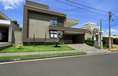 Imagem 1: Casa à venda no bairro Residencial Gaivota I - São José do Rio Preto/SP