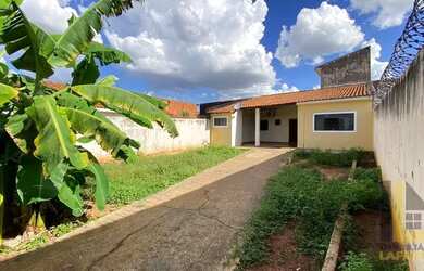 Imagem 2: Casa em Residencial Atlântica - São José do Rio Preto, SP