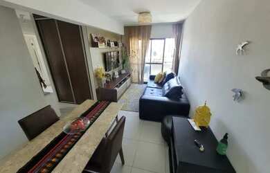 Imagem 10: Vendo apto 3 quartos 2 suites