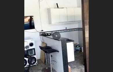 Imagem 9: Sítio com piscina em Lamarão dias davila troco por casa em salvador