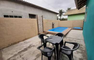 Imagem 11: Espetacular casa de praia com piscina em Tamoios, Cabo Frio