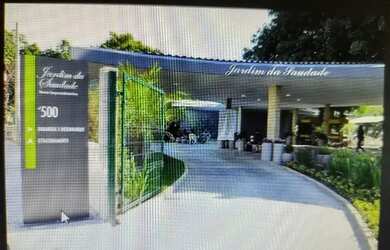 Imagem 4: Jazigo Perpétuo Jardim da Saudade - Sulacap - Rio de Janeiro