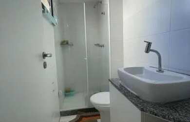 Imagem 9: Apartamento para Venda em Rio de Janeiro, Campo Grande, 2 dormitórios,...