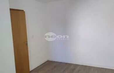 Imagem: O apartamento possui 1 Dormitório, 1 Banheiro, 49m² de Área