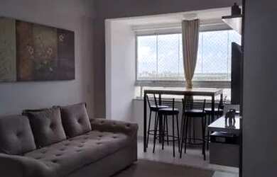 Imagem 11: Cond. Life Jabotiana. Piscina, Churrasqueira, Varandae70m² de Área