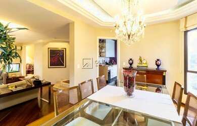 Imagem 15: Locação Apartamento 4 Dormitórios - 172 m² Moema