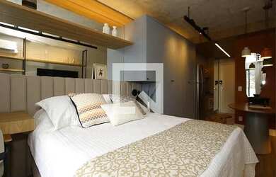 Imagem 14: Apartamento para Aluguel - Pinheiros, 1 Quarto, 30 m2