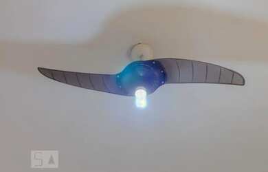 Imagem 11: Apartamento para Aluguel - Copacabana, 3 Quartos, 140 m2