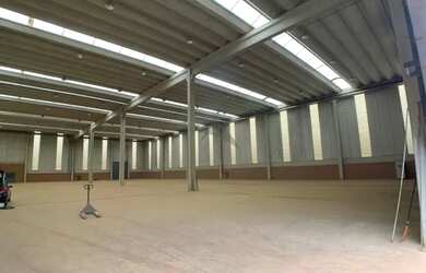 Imagem 4: galpão - Betel - Paulínia