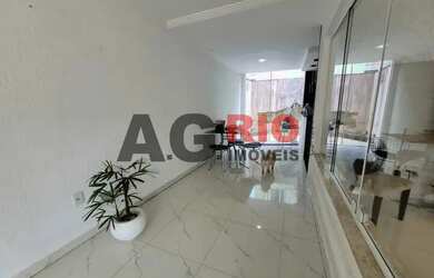 Imagem 6: Casa em Condomínio-LOCAÇÃO-Taquara-Rio de Janeiro-RJ