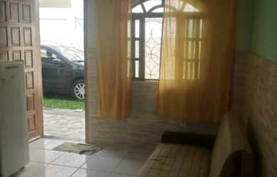 Imagem 12: Aluguel mensal casa. 1 Banheiroe1 Dormitório