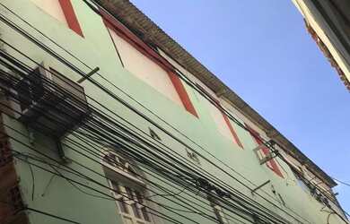 Imagem: A casa possui 4 Dormitórios, 3 Banheiros e está localizado