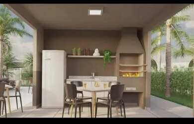 Imagem 8: RY- Apartamentos 2 e 3 quartos em Planaltina - Entrada facilitada - Sinal...