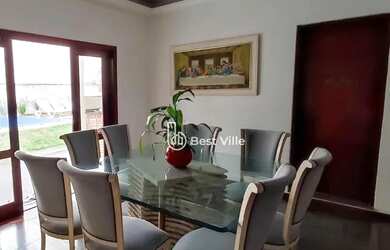 Imagem 10: Casa com 4 dormitórios, 358 m² - venda por R$ 2.250.000,00 ou aluguel...