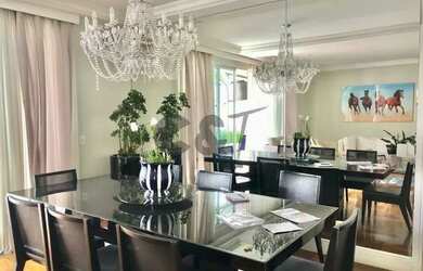 Imagem 11: Casa de Condomínio - 4 Dormitórios Suítes à Venda ou para Alugar na...