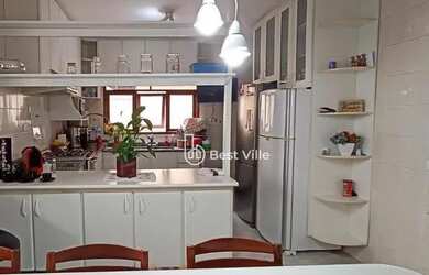 Imagem 13: Casa com 4 dormitórios, 358 m² - venda por R$ 2.250.000,00 ou aluguel...