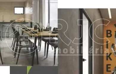 Imagem 4: Imóvel para venda possui 58 metros quadrados com 1 quarto em Tijuca - Rio de Janeiro - RJ