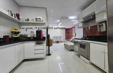 Imagem 2: Leo vende, Vila Olímpia, 3 4 c 2 suítes, goumert, dependência, energia...