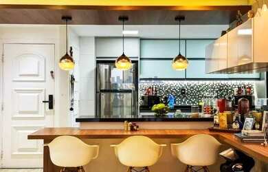 Imagem 5: Recreio dos Bandeirantes Apartamento 3 quartos, sendo 1 suite