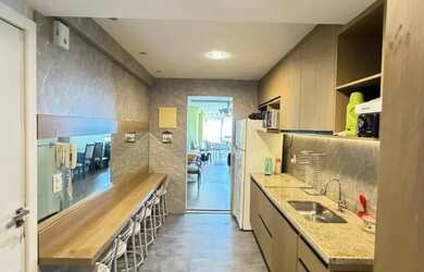 Imagem 8: Apartamento no Centro de Guarapari