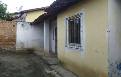 Imagem 3: Casa de esquina Casa com 3 dormitórios