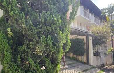 Imagem 16: CASA TRIPLEX Apartamento com 3 dormitórios