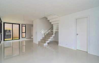 Imagem 15: Casa em condomínio com 3 quartos e terraço a venda no Pilarzinho