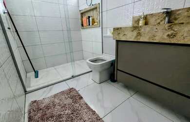 Imagem 14: casa 3 quartos 2 suítes condomínio