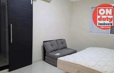 Imagem 15: Apartamento com 2 dormitórios para alugar, 110 m² por R$ 5.664,74/mês...