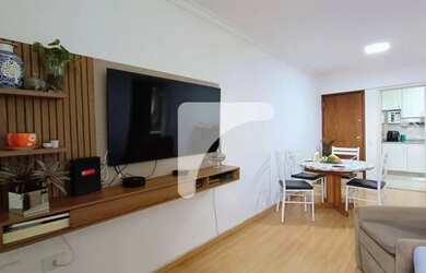 Imagem 10: Apartamento para alugar, 62 m² por R$ 2.430,00/mês - Edificio Ilha Bela...