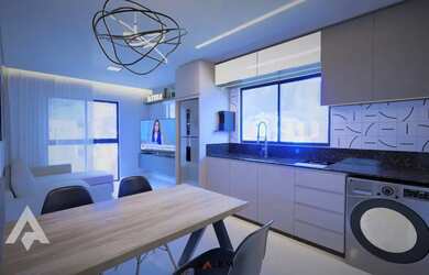 Imagem 10: Loft 31,53m² à venda por R$380.000,00 - Bairro Itoupava Seca - Blumenau/SC