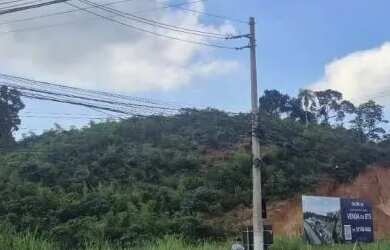 Imagem 3: AREA - PORTÃO - SP. 94.000m² de Área