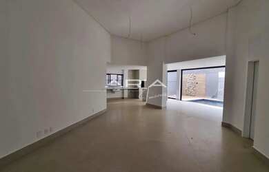 Imagem 4: Casa a venda no Condomínio Sun Lake Residence, região sul de Londrina...